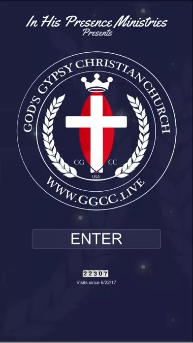 GGCC.LIVE Screenshots