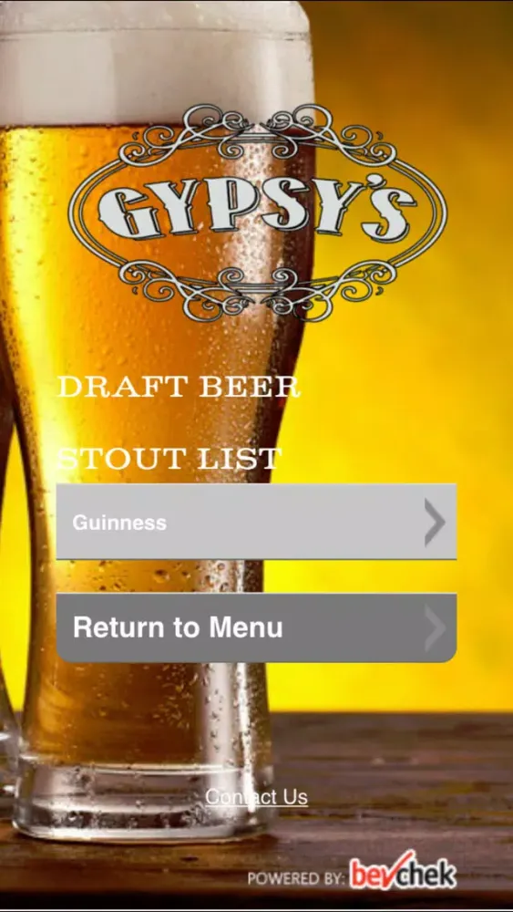 تصاویر Gypsys
