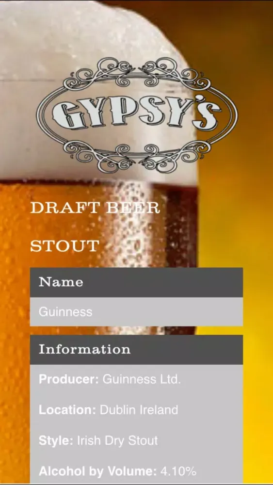 تصاویر Gypsys