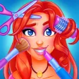 Merge Makeover: Makeup Game