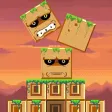 Mayan Tower - Stack the Blocks Mayan Tower - Stack the Blocks