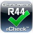 R44 eCheck R44 eCheck