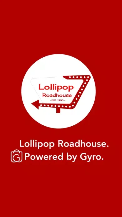 Screenshot di Lollipop Roadhouse