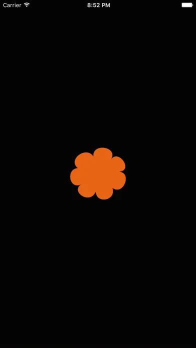 Zrzuty ekranu BVA App