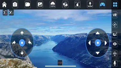 Capturas de pantalla de BEPILOT A1