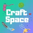Crafts Space & Design Maker