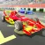 Formula Car Racing: Good Stunt