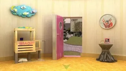 Party House Escape スクリーンショット