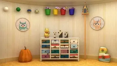 Party House Escape スクリーンショット