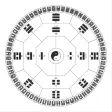 JiKing Hexagram generator