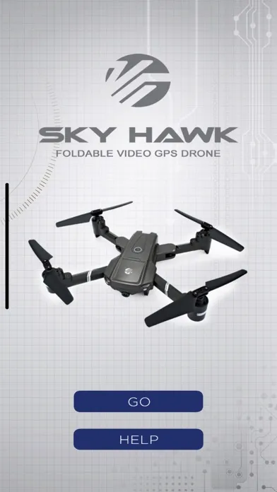 Tangkapan layar VTI SkyHawk