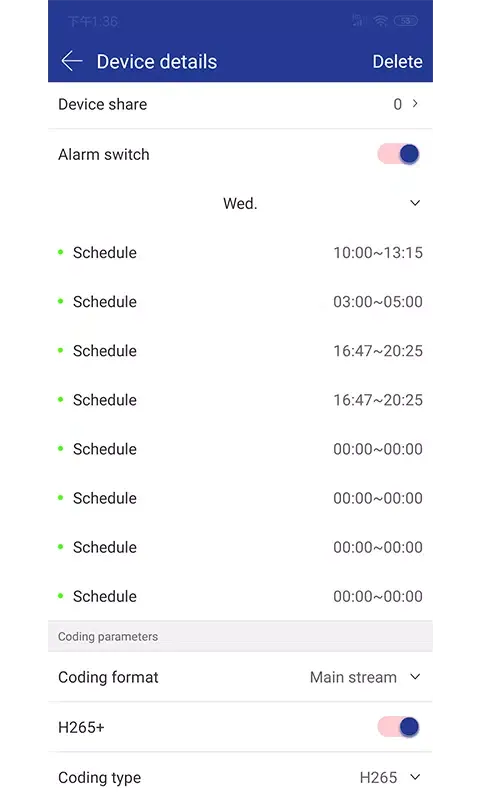 F-viewPro Screenshots