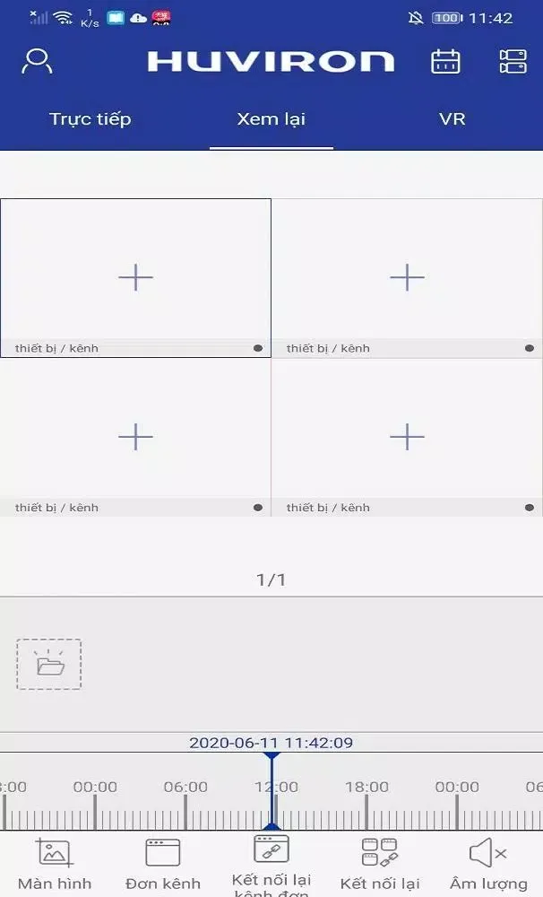 F-viewPro Screenshots