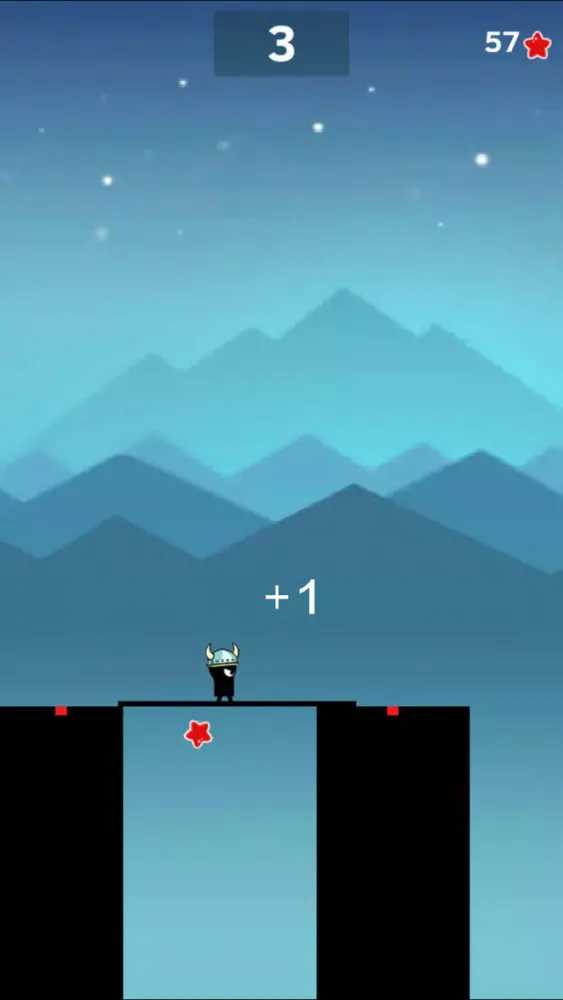 Capturas de pantalla de Super Stick Man Run- Free Ninja Hero Fruit Game