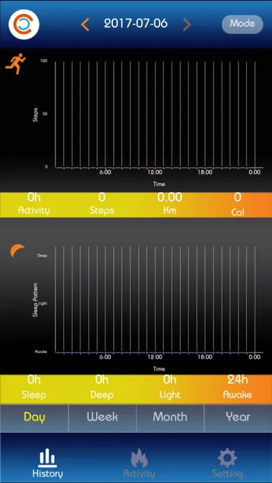 Nuband-Evolve স্ক্রিনশট