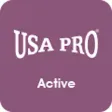 USA PRO Active