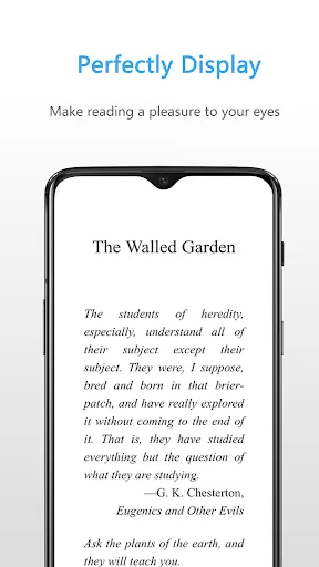 Neat Reader - EPUB Reader Screenshots
