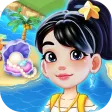 Dreamy Island - Merge puzzle