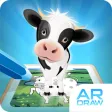 4D Magic Painting