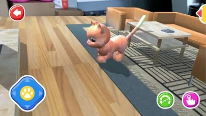 4D Magic Painting Screenshots