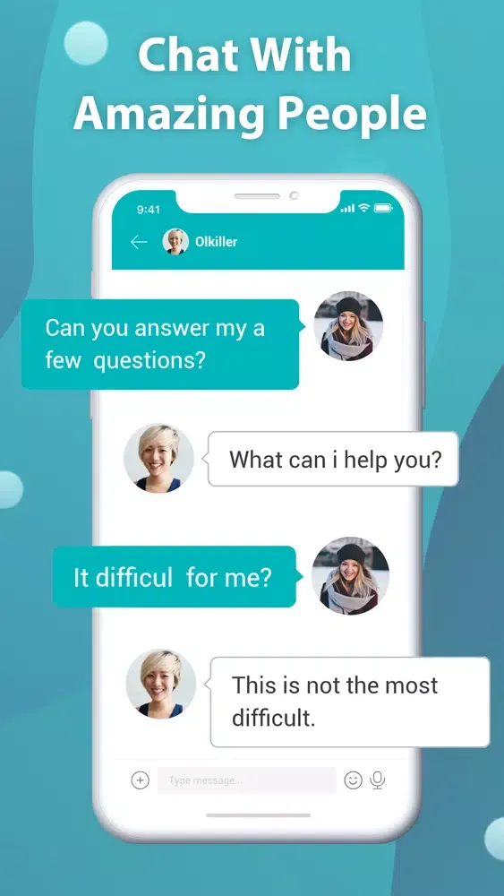 تصاویر LoveChat - 18+ Live Video Chat