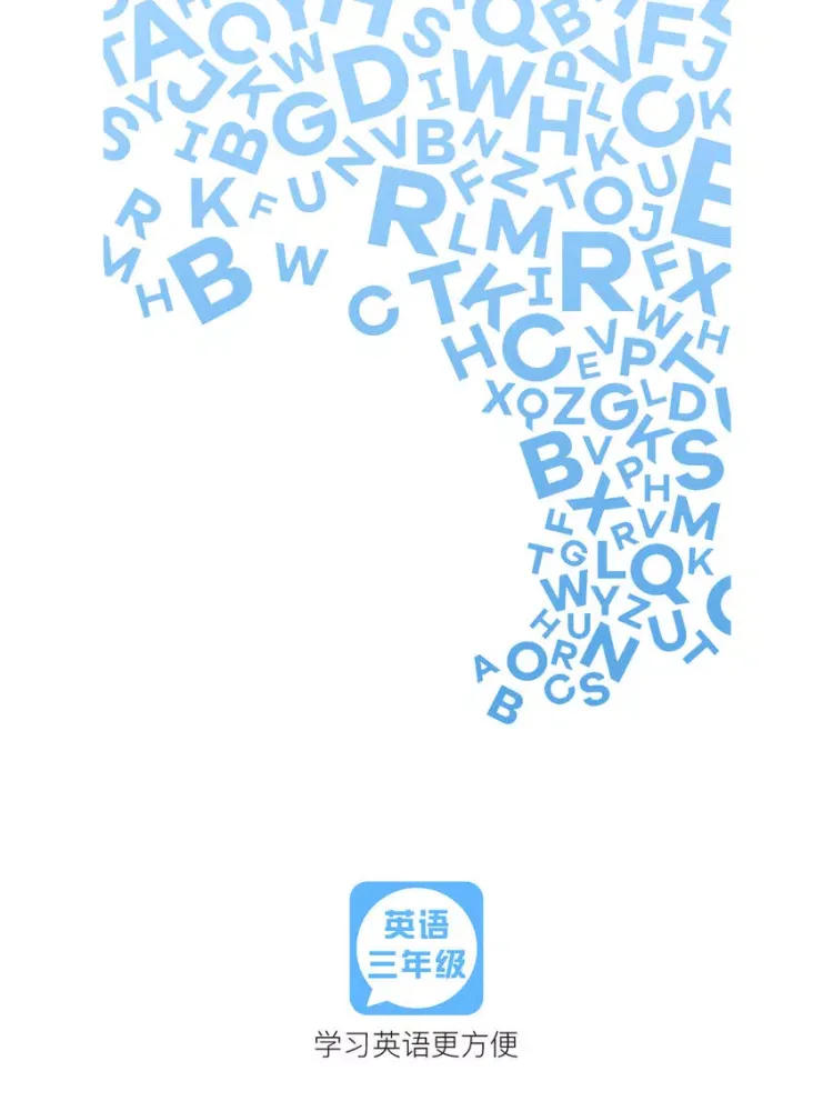 Zrzuty ekranu 三年级英语点读-小学三年级英语上册人教版 iPad 