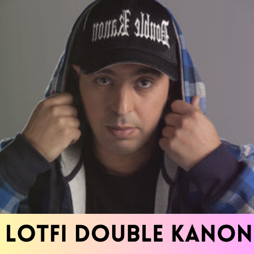لطفي دوبل كانو Double Kanon