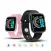 Smart Bracelet Fitpro App Hint