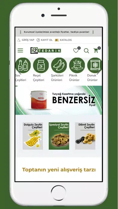 Zrzuty ekranu h2tedarik