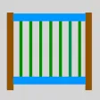 Baluster Layout