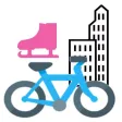 Bike Stations Montreal