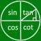 Trigonometry Identities Proofs