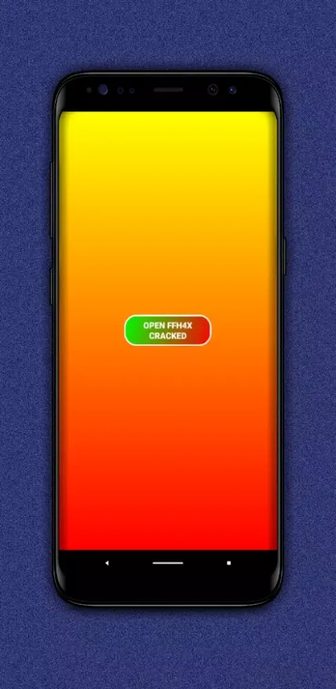 FFH4X CRACKED MOD MENU 스크린샷