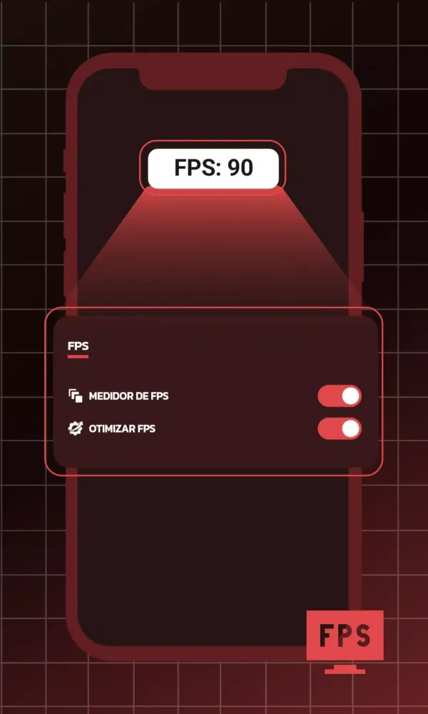 FF4 Sensi Tool Screenshots