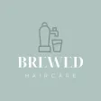 Brewed Hair Care Brewed Hair Care