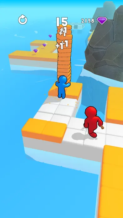 Mr Bricks Screenshots