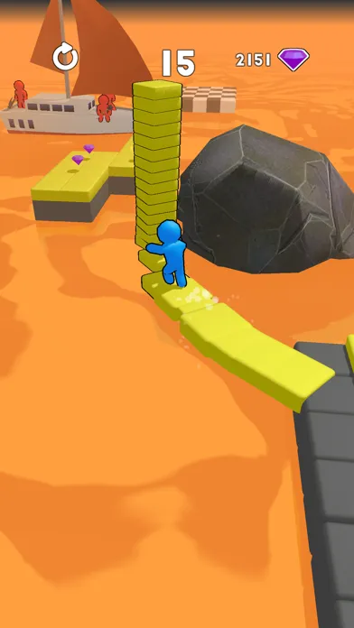 Mr Bricks Screenshots