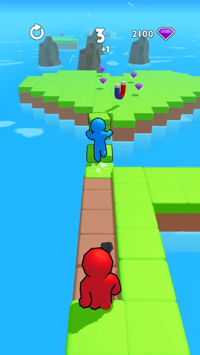 Mr Bricks Screenshots