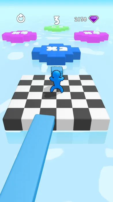 Mr Bricks Screenshots