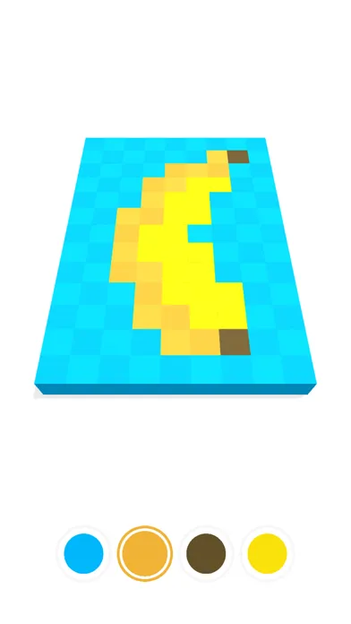 Color Flips 3D Screenshots