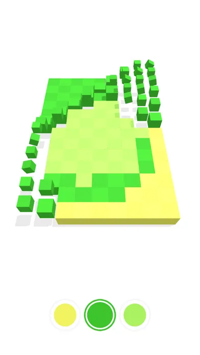 Color Flips 3D Screenshots