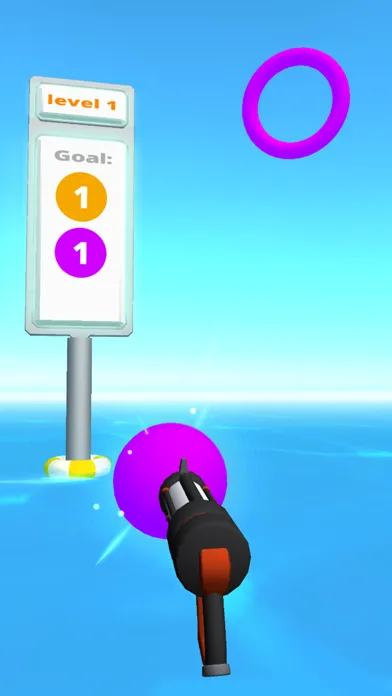 Gravity Gun 3D Screenshots