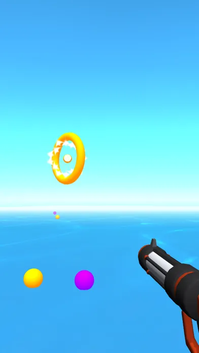 Gravity Gun 3D Screenshots