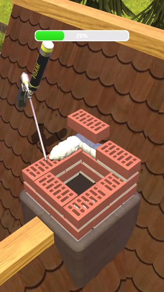 Handy Craft Screenshots