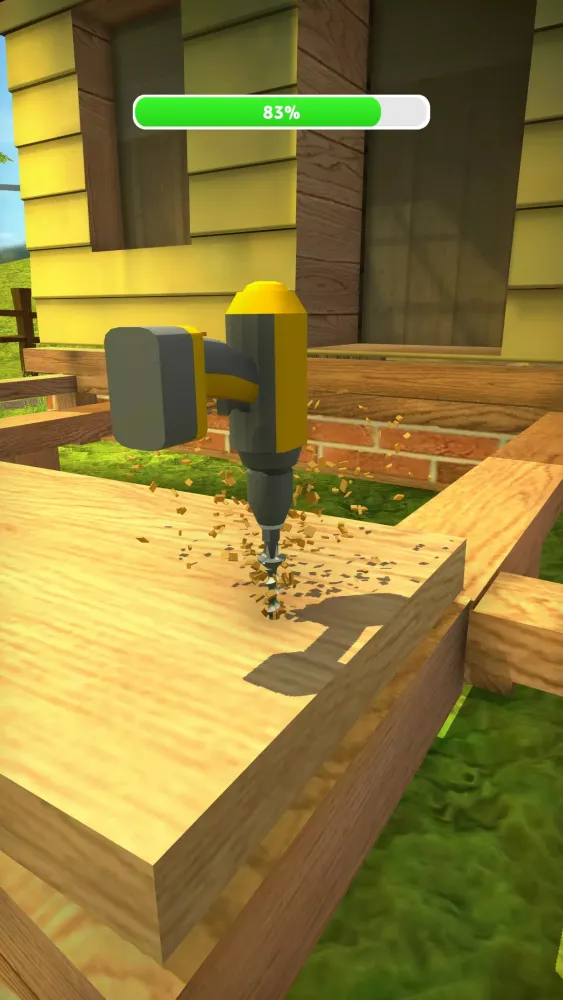 Handy Craft Screenshots