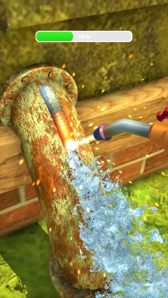 Handy Craft Screenshots