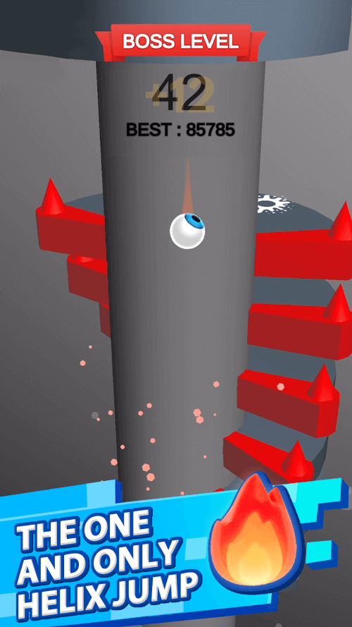 Helix Jump-screenshot-1