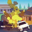 Сop Pursuit!