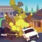 Сop Pursuit!