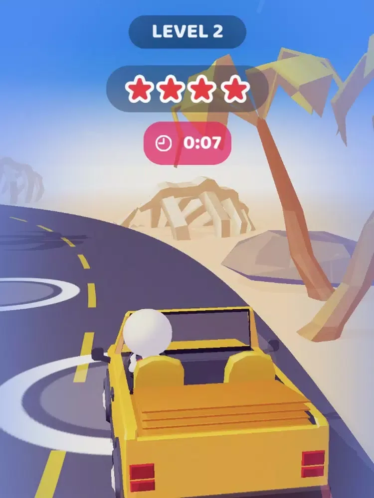 Скриншоты Сop Pursuit! iPad 